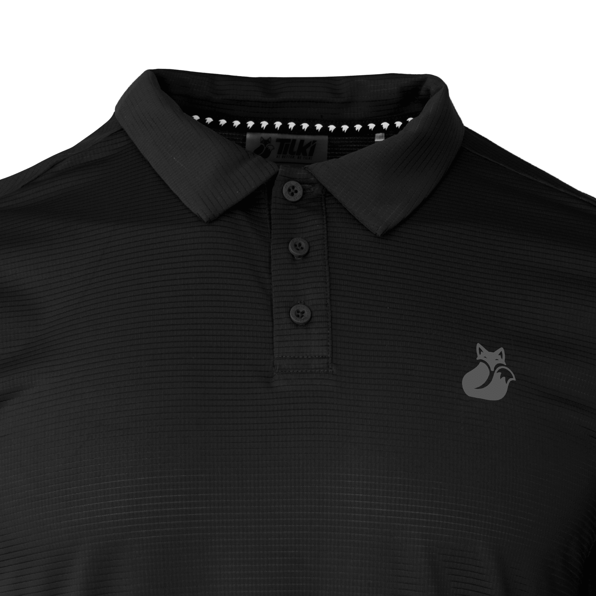 Polera Polo Pro Tilki Lehinde - Sur SportsVestuario