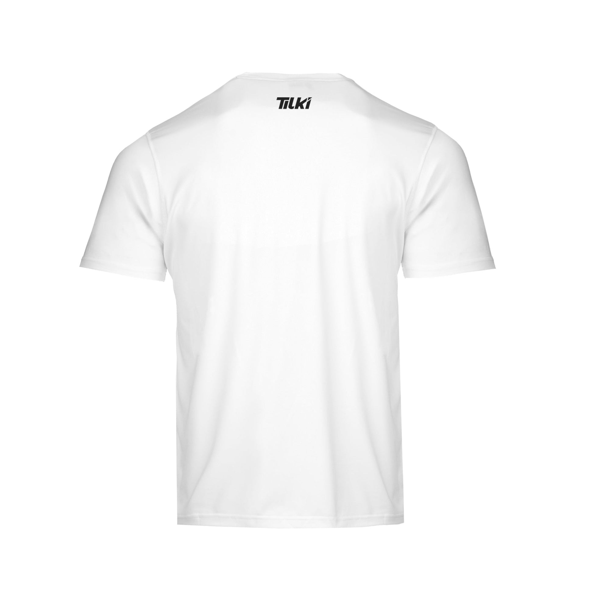 Polera Poly 2.0 Tilki Temel - Sur SportsVestuario
