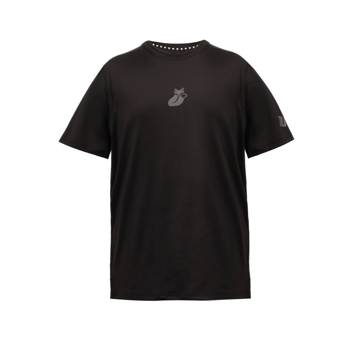 Polera Poly KIDS Tilki Temel - Sur SportsVestuario