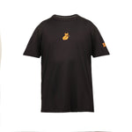 Polera Poly KIDS Tilki Temel - Sur SportsVestuario
