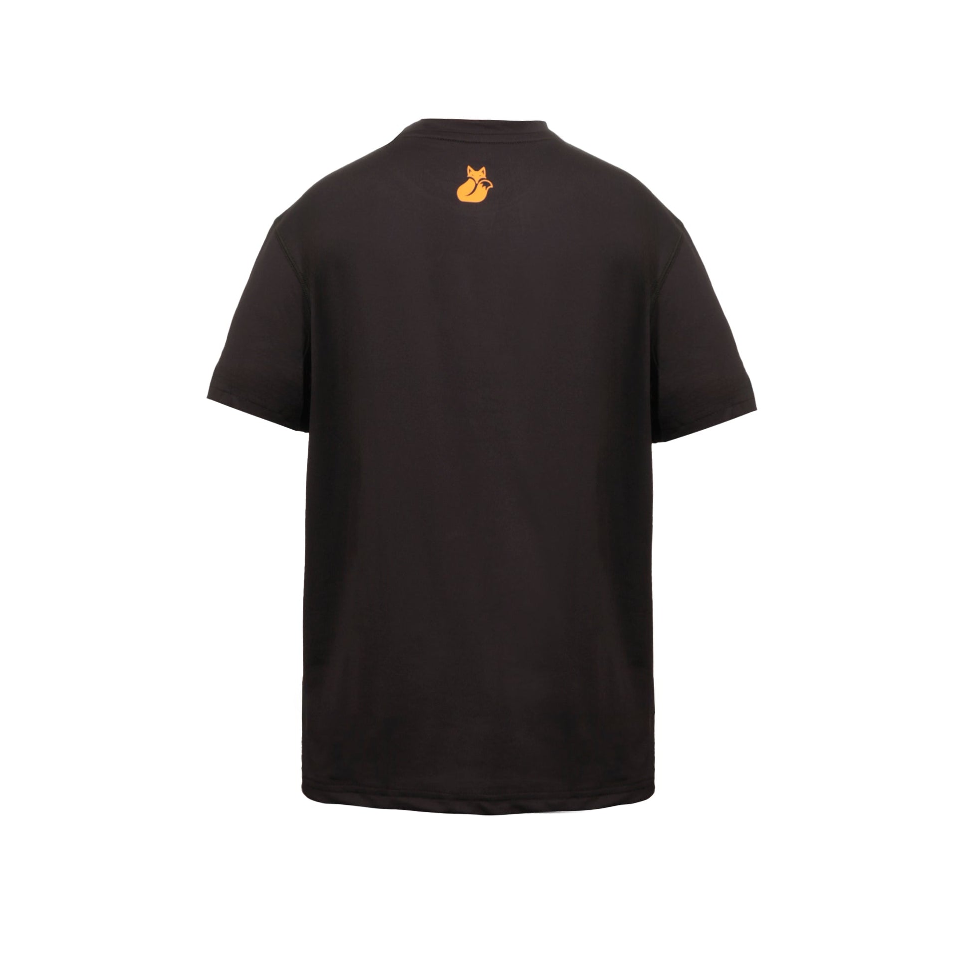 Polera Poly KIDS Tilki Temel - Sur SportsVestuario