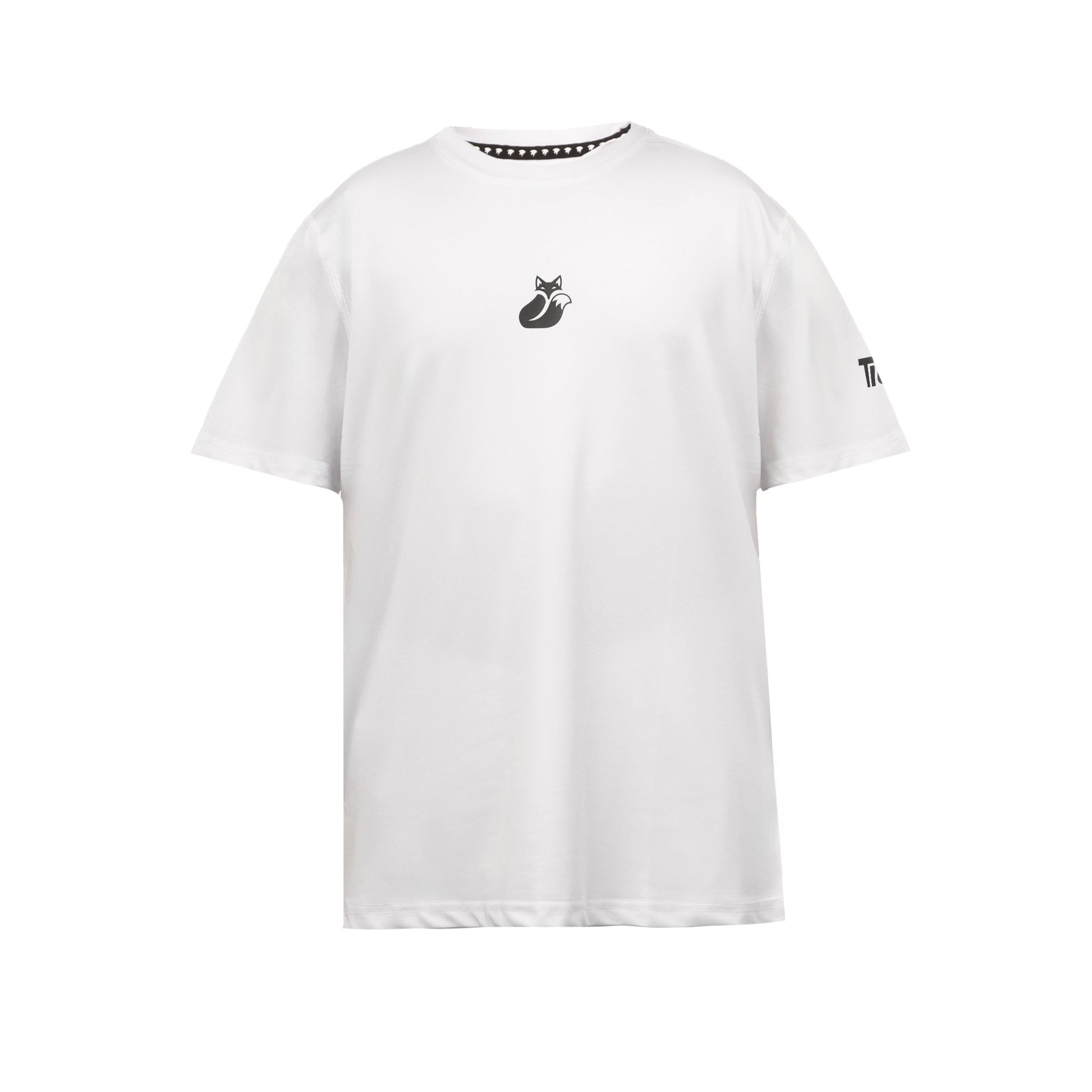 Polera Poly KIDS Tilki Temel - Sur SportsVestuario