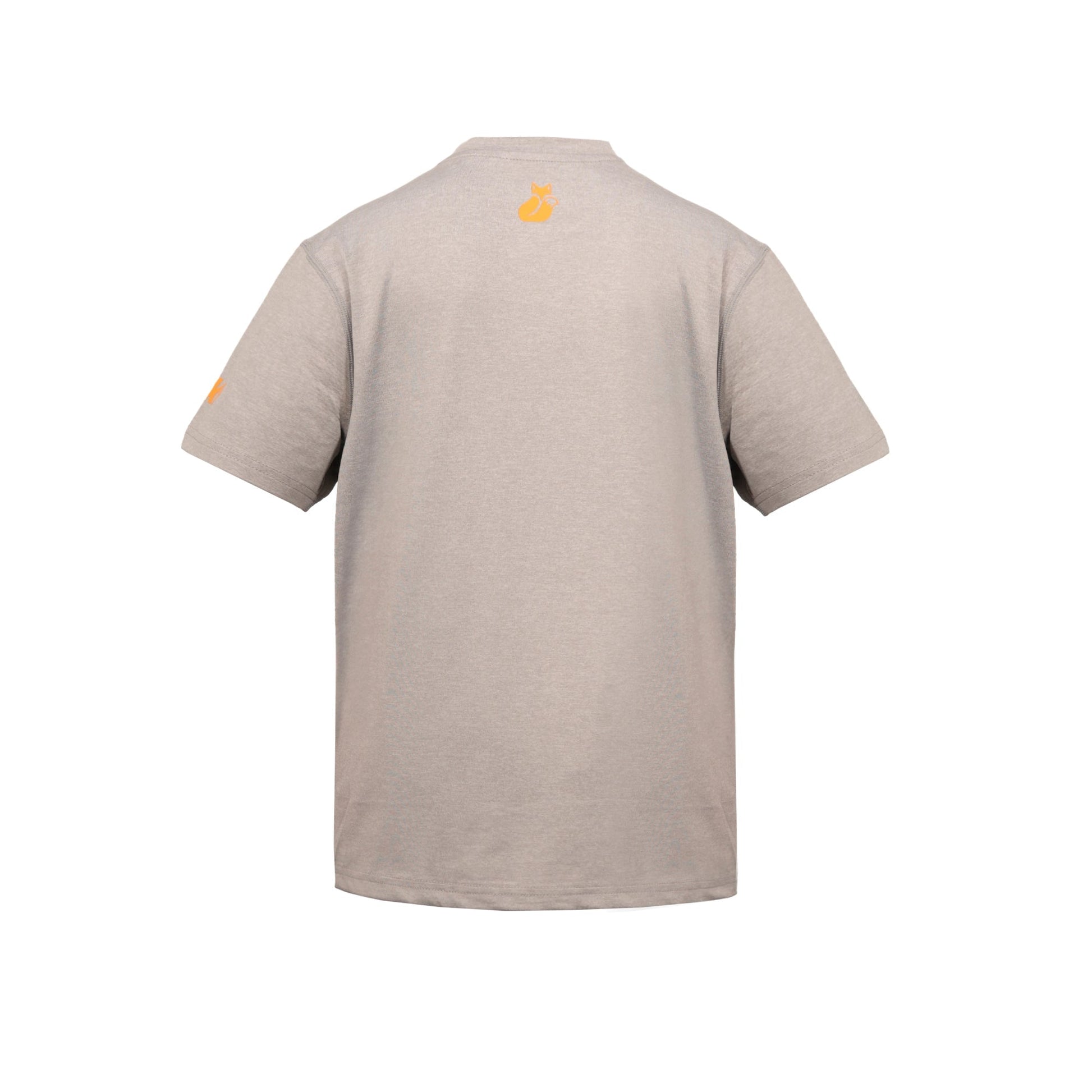 Polera Poly KIDS Tilki Temel - Sur SportsVestuario