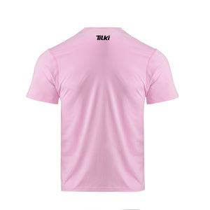 Polera Poly Pro KIDS Tilki - Sur SportsVestuario
