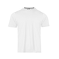 Polera Poly Pro Lisa Tilki Lehinde - Blanco