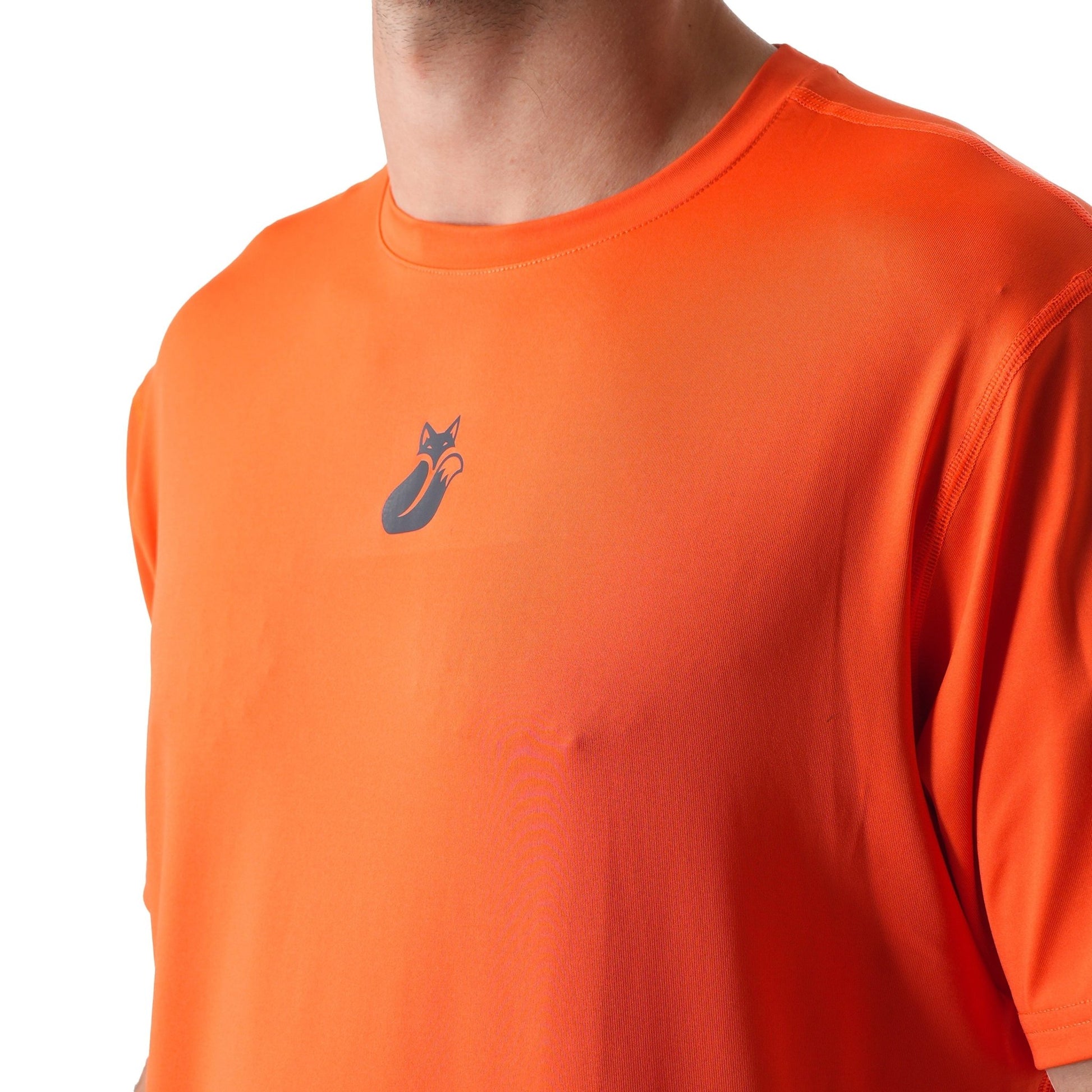 Polera Poly Tilki Temel - Sur SportsPoleras