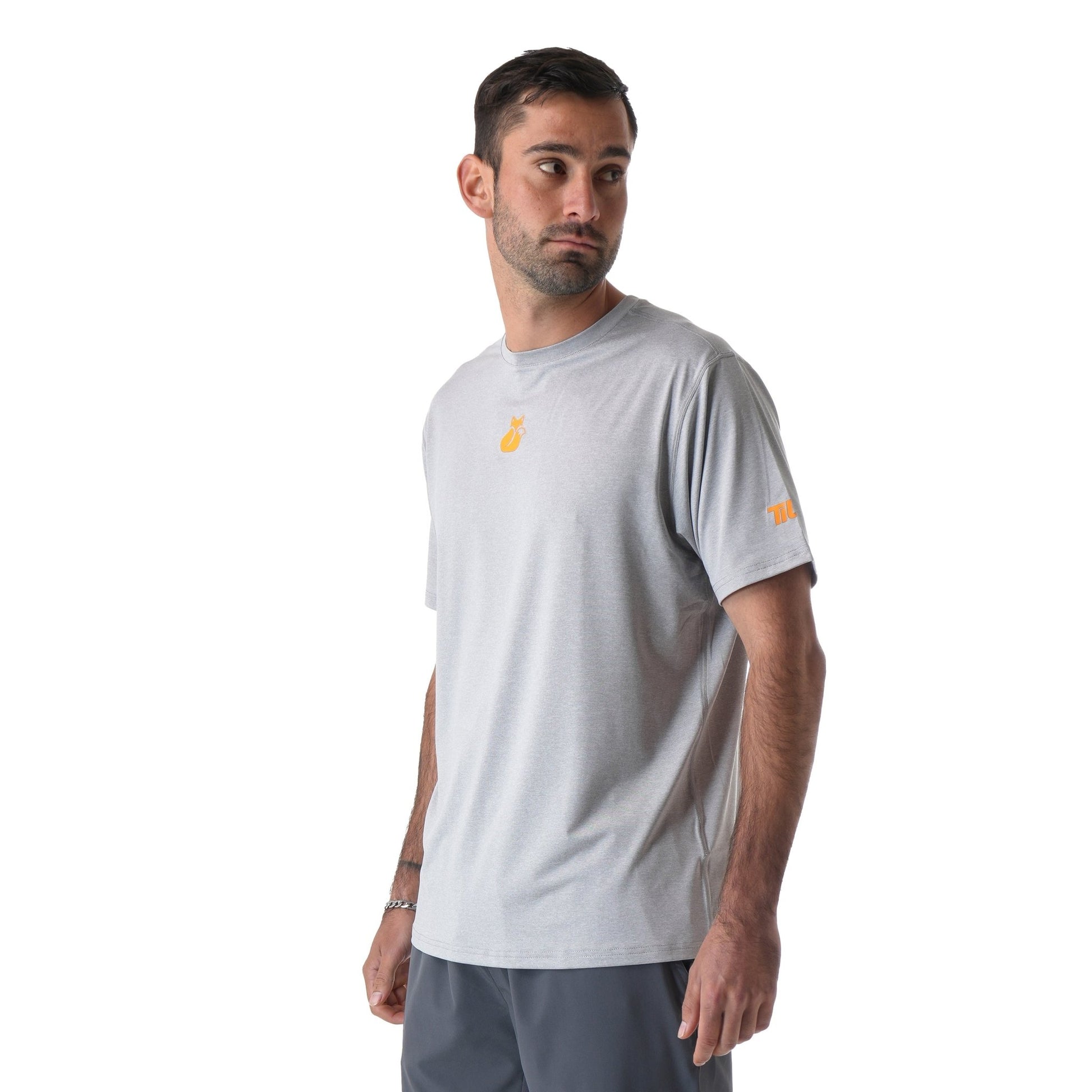 Polera Poly Tilki Temel - Sur SportsPoleras