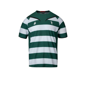 Polera Portugal Matif+14 Kids Tilki Lehinde Green/White GREEN/WHITE