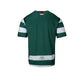 Polera Portugal Matif+14 Kids Tilki Lehinde Green/White GREEN/WHITE