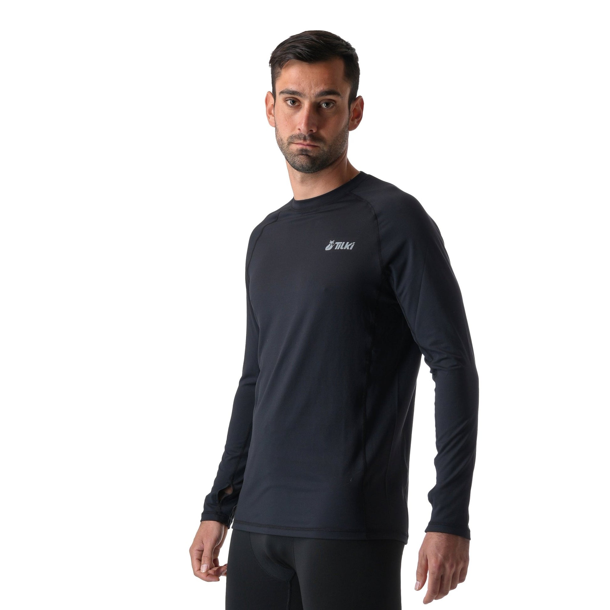 Polera Primera Capa Tilki Hareket - Sur SportsVestuario