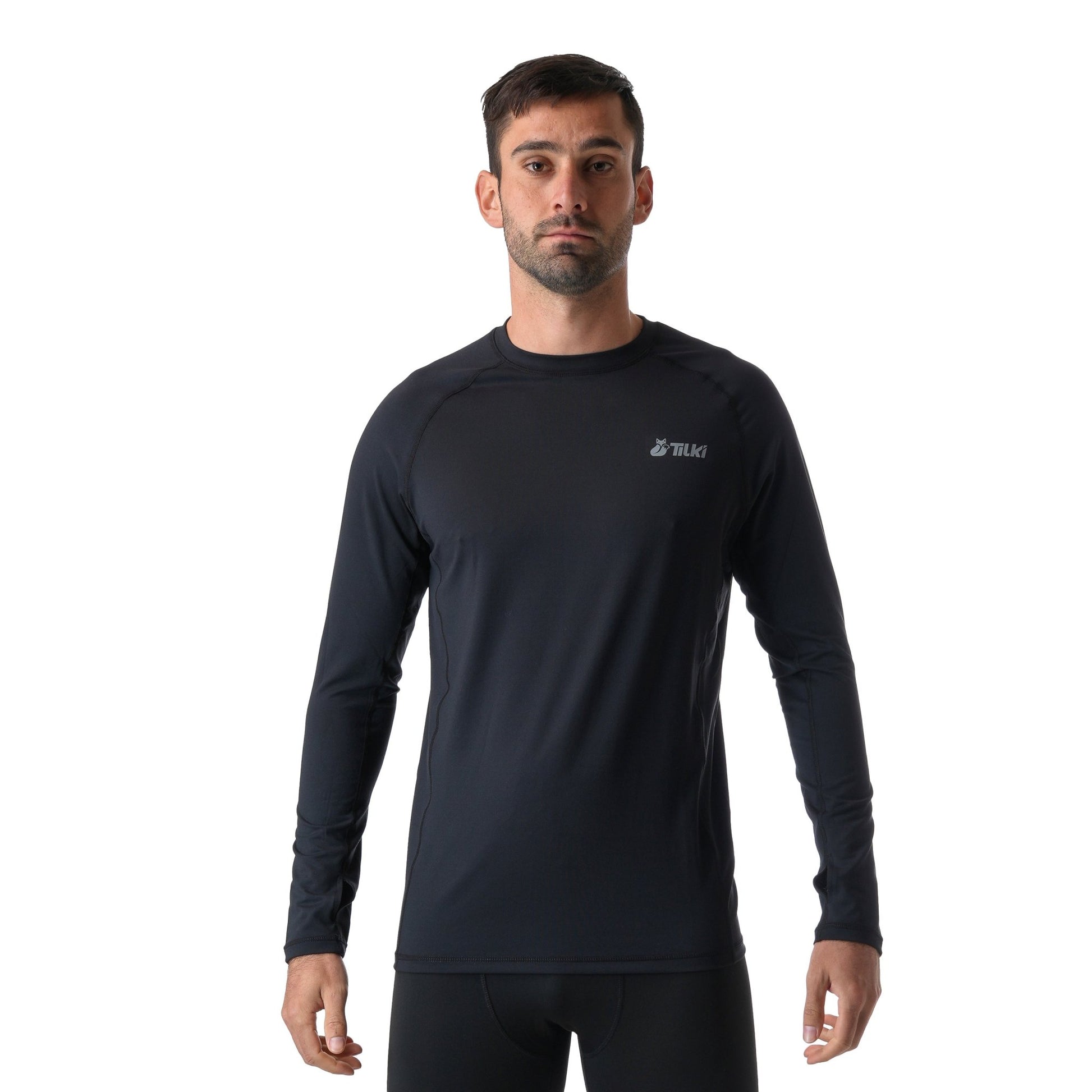 Polera Primera Capa Tilki Hareket - Sur SportsVestuario