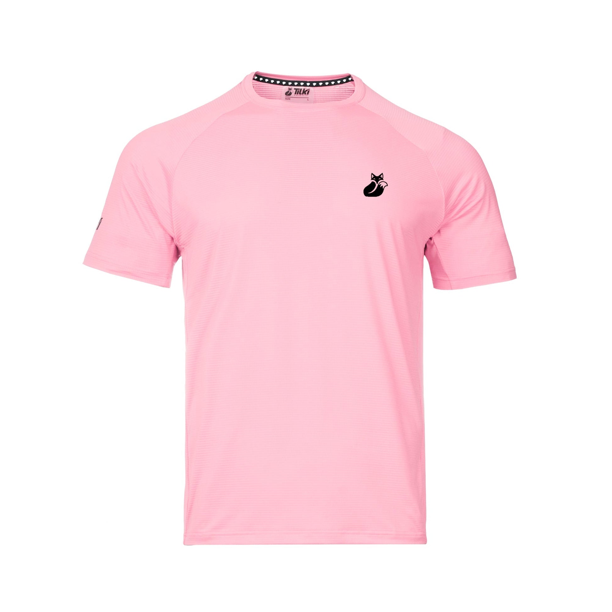 Polera Pro Tilki Lehinde - Sur SportsVestuario