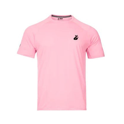 Polera Pro Tilki Lehinde - Sur SportsVestuario