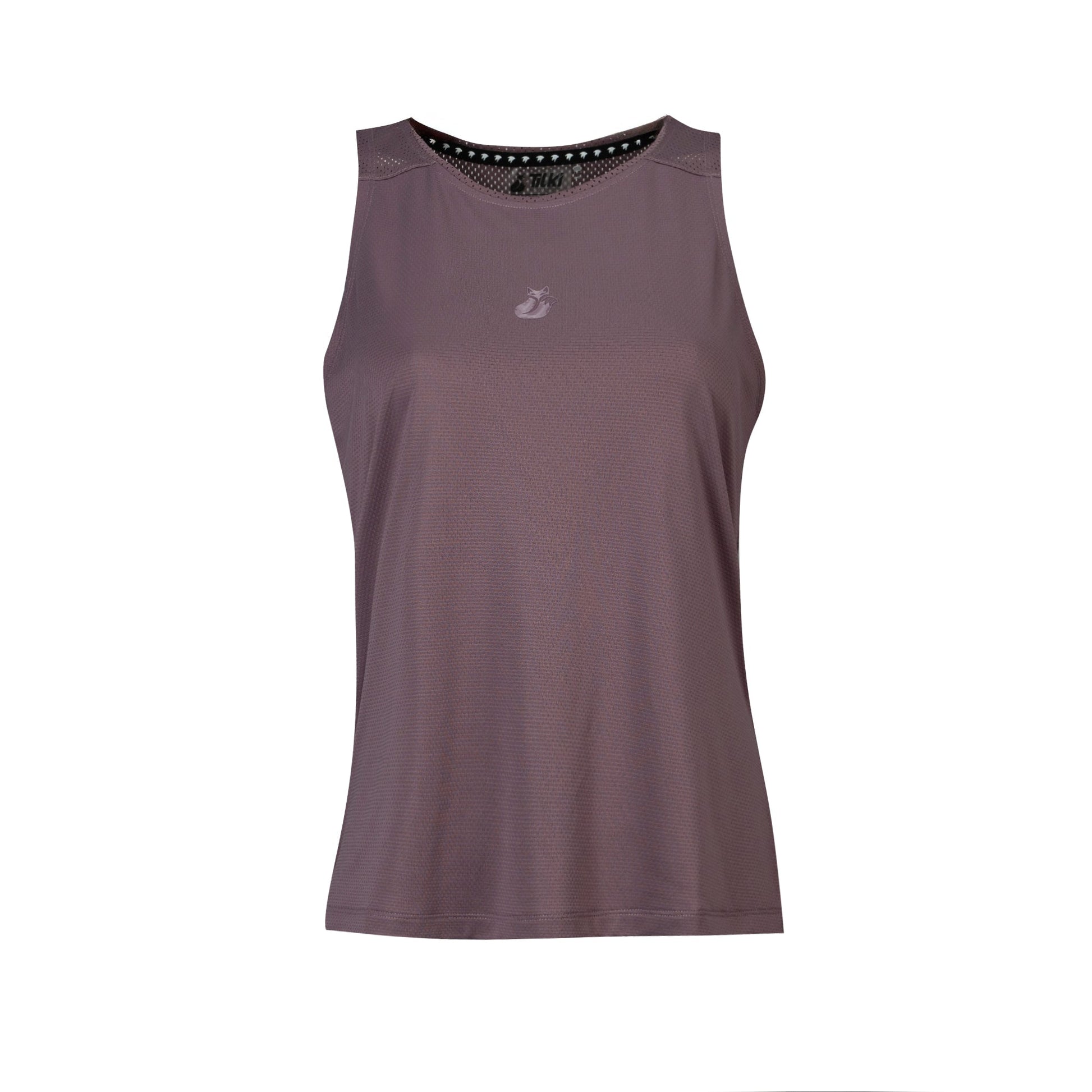 Polera sin mangas Mujer Tilki Lehinde - Sur SportsVestuario