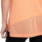 Polera sin mangas Mujer Tilki Lehinde