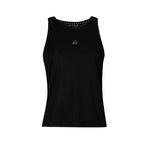 Tank Mesh Mujer Tilki Lehinde Negro