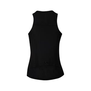 Tank Mesh Mujer Tilki Lehinde Negro