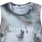 Polera sin mangas NNormal Race - Sur SportsVestuario