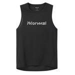 Polera sin mangas NNormal Race - Sur SportsVestuario