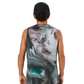 Polera sin mangas NNormal Race - Sur SportsVestuario