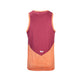Polera sin Mangas Tank Mesh Tilki Lehinde - Sur SportsVestuario