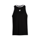Polera sin Mangas Tank Mesh Tilki Lehinde - Sur SportsVestuario