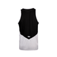 Polera sin Mangas Tank Mesh Tilki Lehinde - Sur SportsVestuario