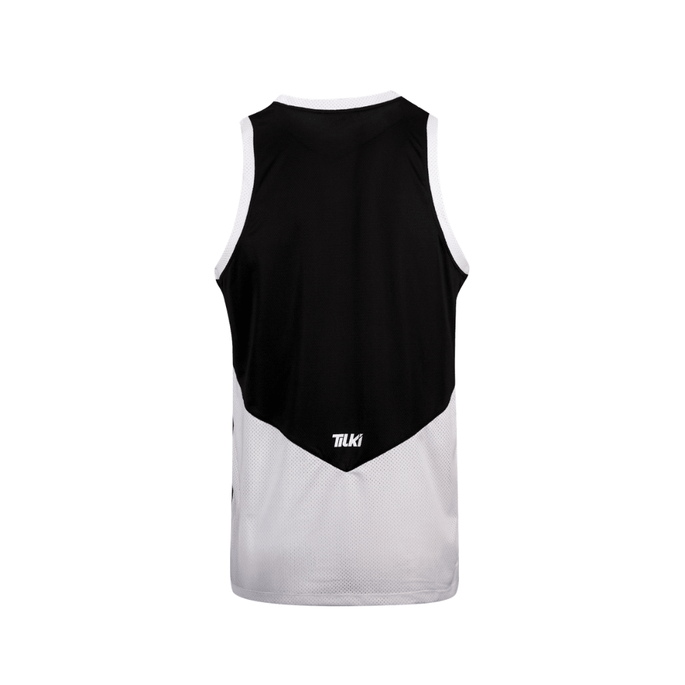 Polera sin Mangas Tank Mesh Tilki Lehinde - Sur SportsVestuario
