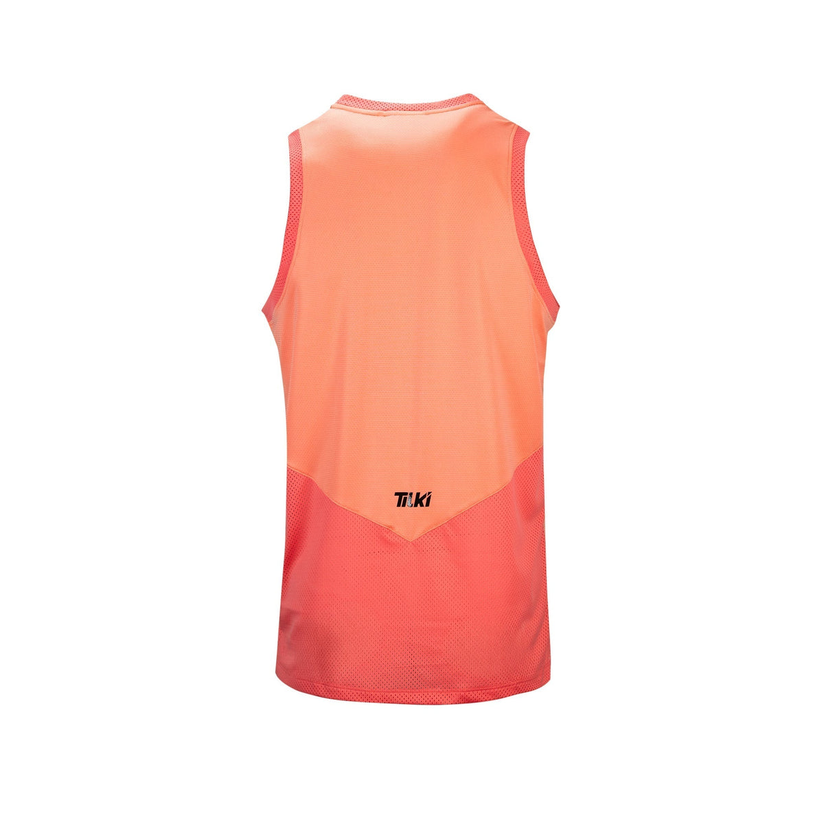 Polera sin Mangas Tank Mesh Tilki Lehinde - Sur SportsVestuario