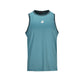 Polera sin Mangas Tank Mesh Tilki Lehinde - Sur SportsVestuario