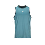 Polera sin Mangas Tank Mesh Tilki Lehinde - Sur SportsVestuario