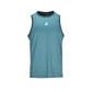 Polera sin Mangas Tank Mesh Tilki Lehinde - Sur SportsVestuario