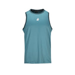 Polera sin Mangas Tank Mesh Tilki Lehinde - Sur SportsVestuario