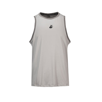 Polera sin Mangas Tank Mesh Tilki Lehinde - Sur SportsVestuario