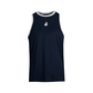 Polera sin Mangas Tank Mesh Tilki Lehinde - Sur SportsVestuario