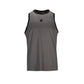 Polera sin Mangas Tank Mesh Tilki Lehinde - Sur SportsVestuario