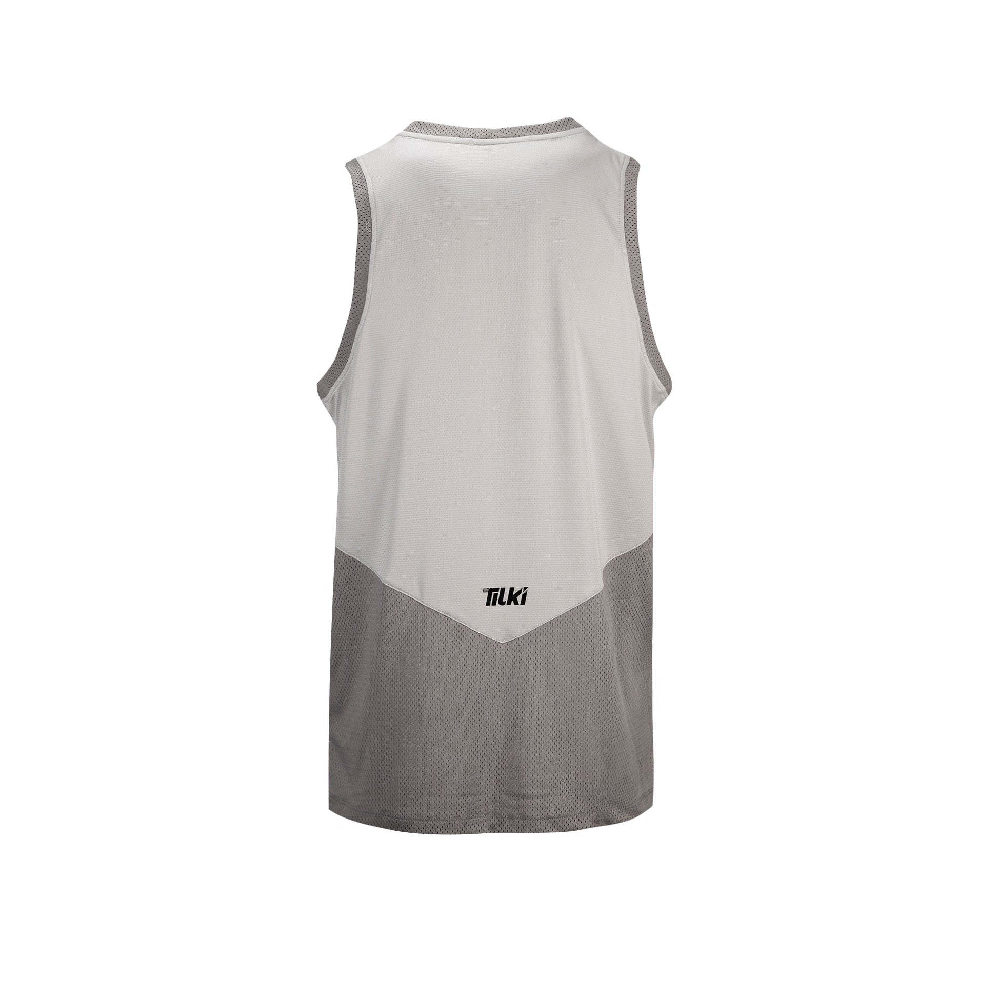 Polera sin Mangas Tank Mesh Tilki Lehinde - Sur SportsVestuario