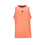 Polera sin Mangas Tank Mesh Tilki Lehinde - Sur SportsVestuario