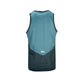 Polera sin Mangas Tank Mesh Tilki Lehinde - Sur SportsVestuario