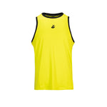 Polera sin Mangas Tank Mesh Tilki Lehinde - Sur SportsVestuario