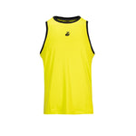 Polera sin Mangas Tank Mesh Tilki Lehinde - Sur SportsVestuario