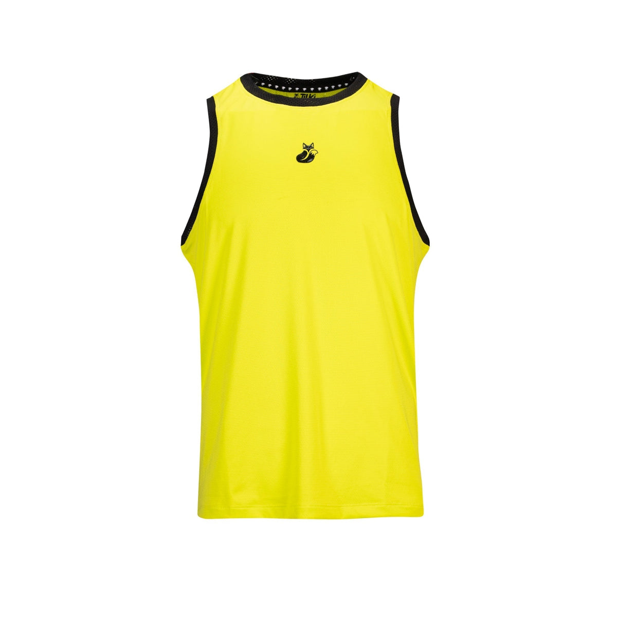 Polera sin Mangas Tank Mesh Tilki Lehinde - Sur SportsVestuario