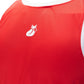 Polera sin Mangas Tank Mesh Tilki Lehinde - Sur SportsVestuario
