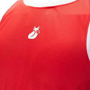 Polera sin Mangas Tank Mesh Tilki Lehinde - Sur SportsVestuario