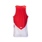 Polera sin Mangas Tank Mesh Tilki Lehinde - Sur SportsVestuario
