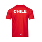 Polera Tilki Pro Edición Limitada FETECH - Sur SportsVestuario
