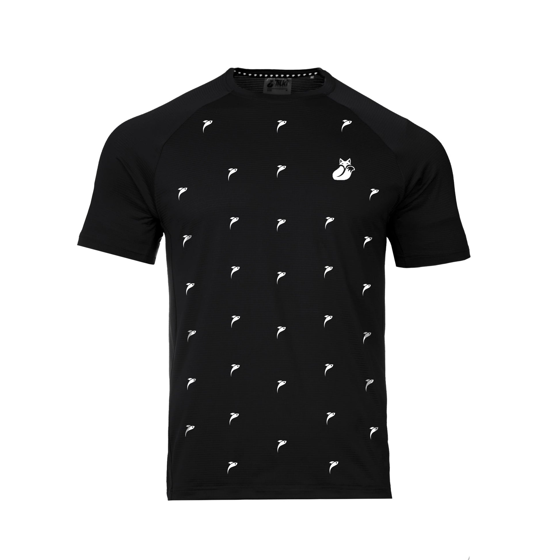 Polera Tilki Pro Edición Limitada Mojarra - Sur SportsVestuario