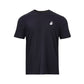 Polera Cotton Fox Tilki Lehinde - Azul Marino