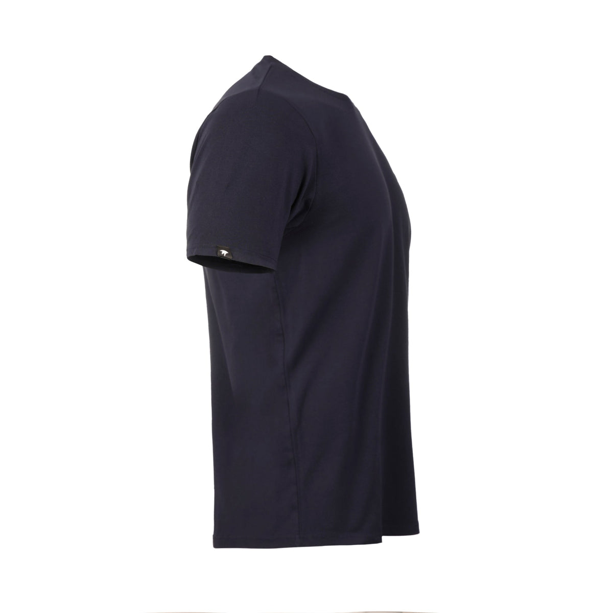 Polera Cotton Fox Tilki Lehinde - Azul Marino
