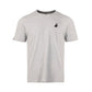 Polera Cotton Fox Tilki Lehinde - Gris